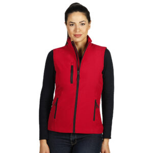 SKIPPER VEST WOMEN