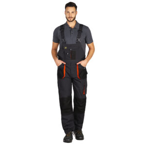 HAMMER BIB PANTS