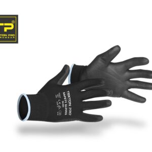 SAFETY GLOVES