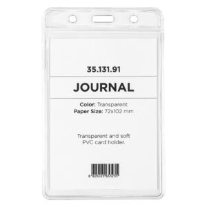 Držači za ID kartice – JOURNAL