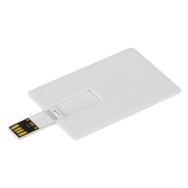 USB - CREDIT CARD