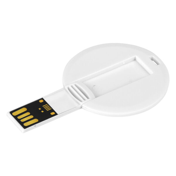 USB - COIN CARD