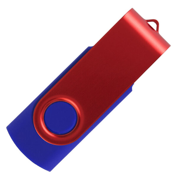 USB - SMART RED