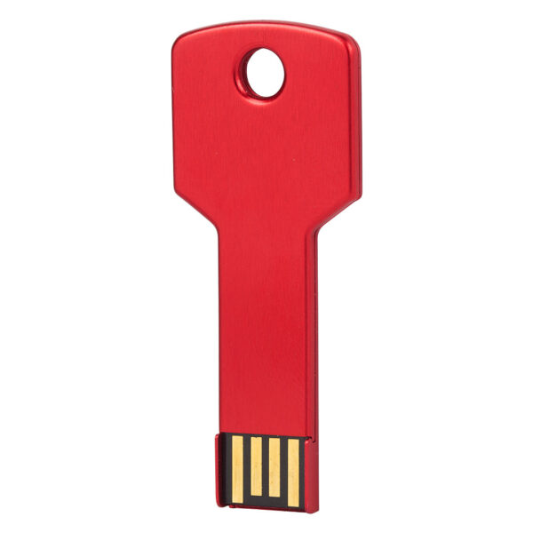 USB - ALU KEY