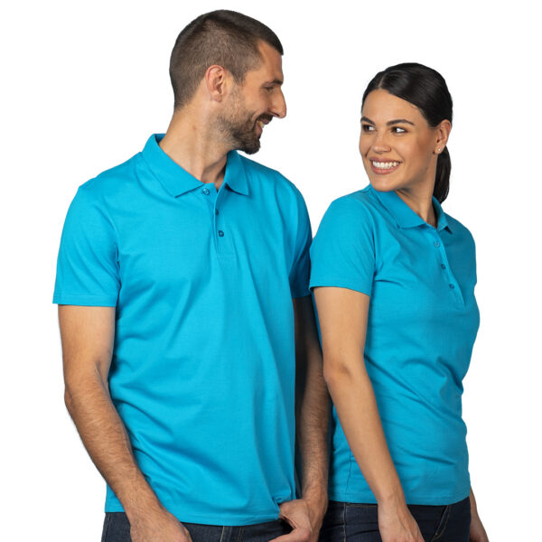 Unisex polo majice - UNO