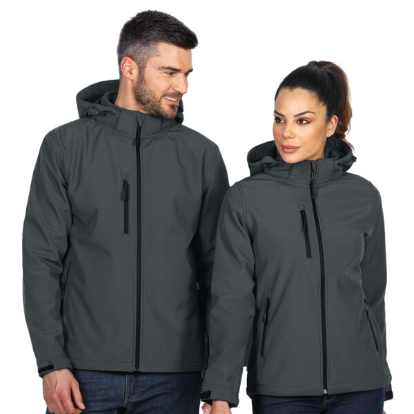 Softshell jakne - PROTECT MEN