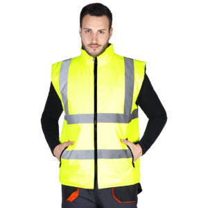 Sigurnosna odeća – SAFETY DUO