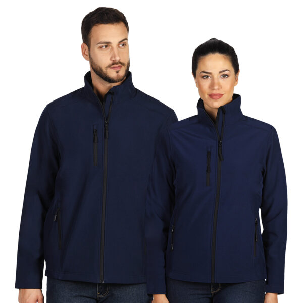 Softshell jakne - SKIPPER