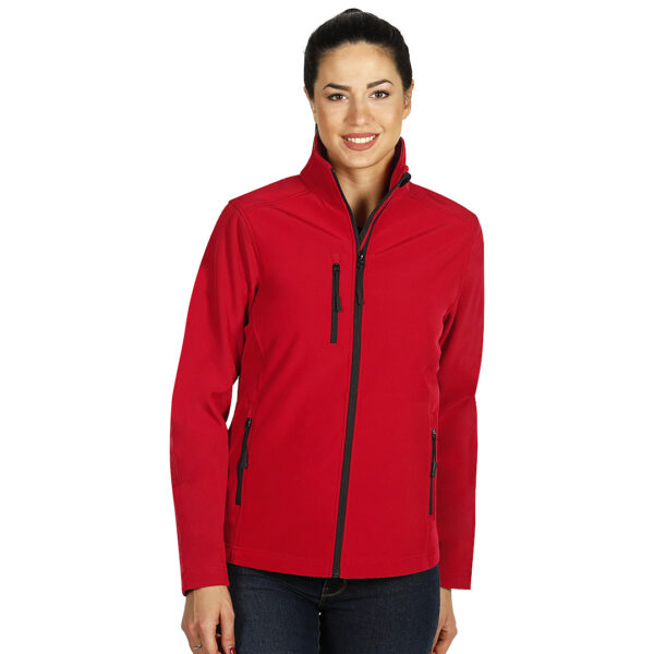 Softshell jakne - SKIPPER WOMEN