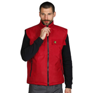 Radni prsluci – TEN VEST
