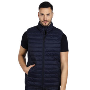 Štepani prsluci – RINO VEST