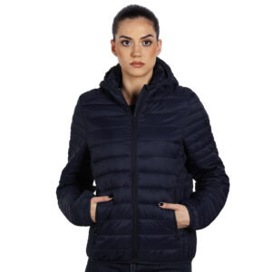 Zimske jakne i vetrovke – RINO HOODY WOMEN