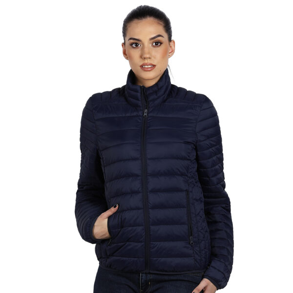 Zimske jakne i vetrovke - RINO JACKET WOMEN