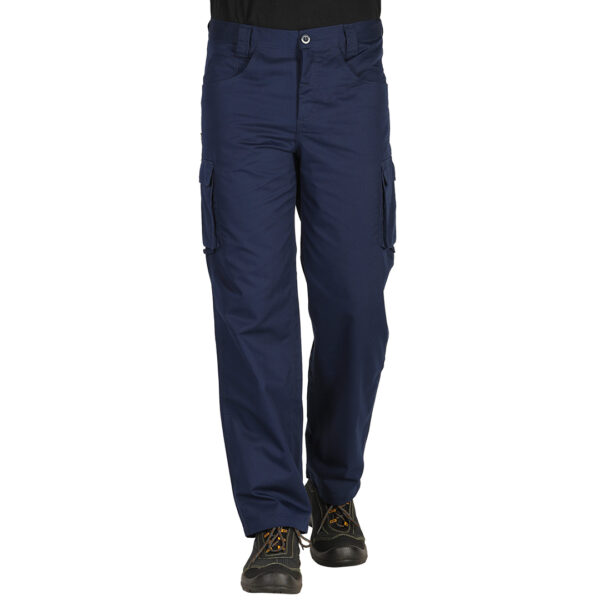 Radne pantalone - CRAFT PANTS