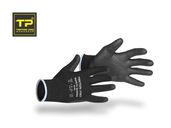 Dodatna radna oprema - SAFETY GLOVES