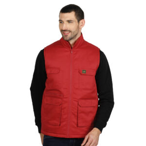 Radni prsluci – CRAFT VEST II