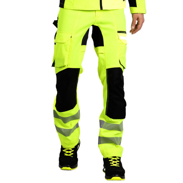 Sigurnosna odeća - HI-VIZ PANTS