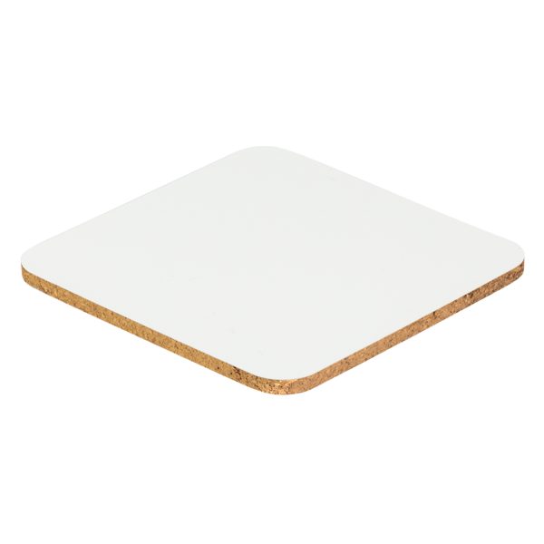 Podmetači - SUBLI WHITE SQUARE