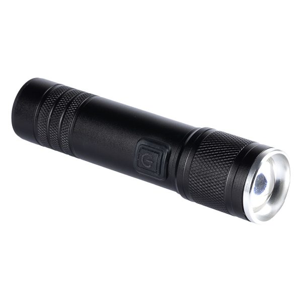 Lampe - DYNAMO