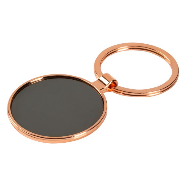 Metalni privesci - LARK ROSE GOLD
