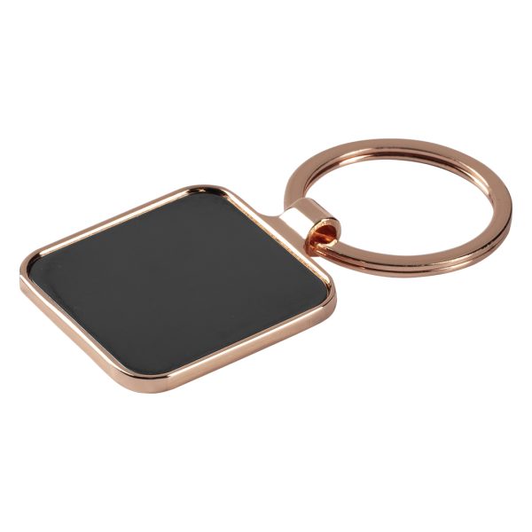 Metalni privesci - RAFT ROSE GOLD