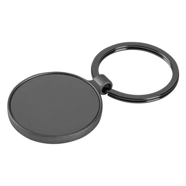 Metalni privesci - NOIR