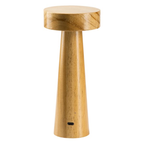 Stone lampe - NAYA