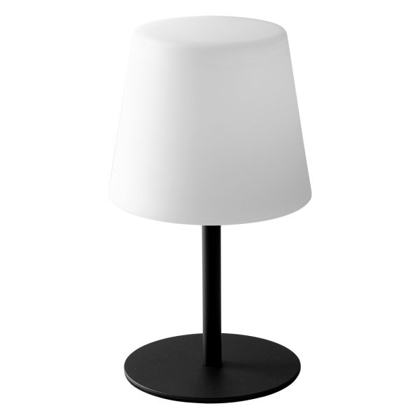 Stone lampe - SELENA