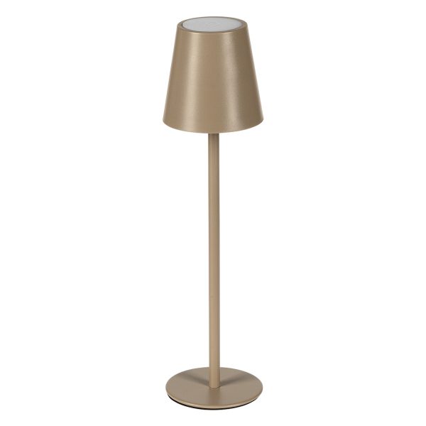 Stone lampe - NERA