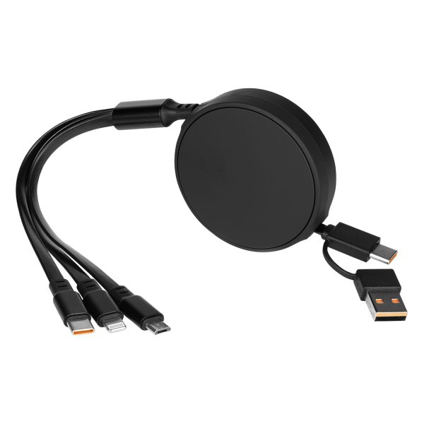 USB kablovi za punjenje - ONES 6IN1