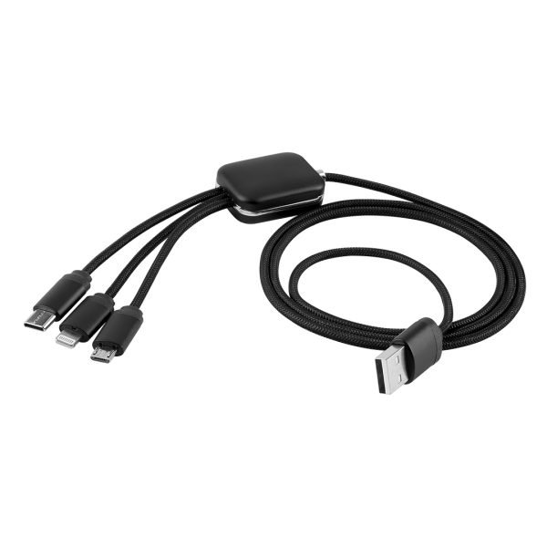 USB kablovi za punjenje - ODON 3IN1