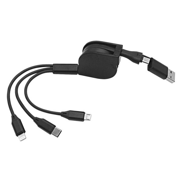 USB kablovi za punjenje - FLASH 60W 6IN1