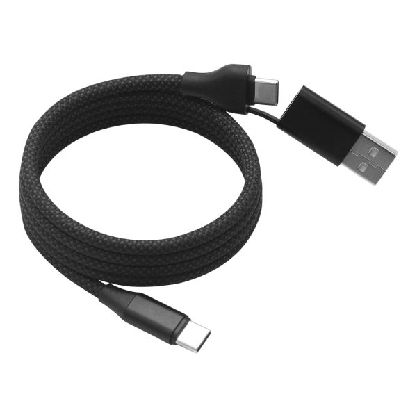 USB kablovi za punjenje - DOPPLER 240W 2IN1