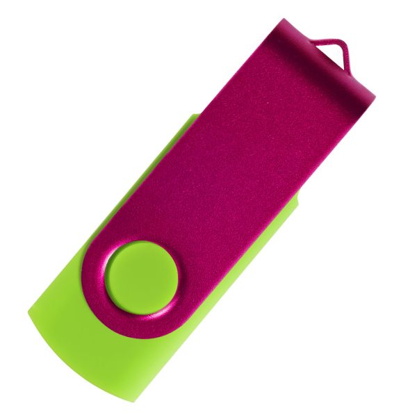 USB - SMART PINK