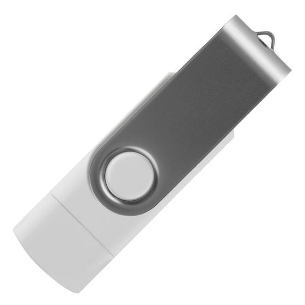 USB - SMART C GRAY