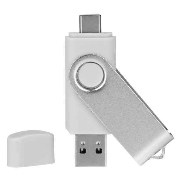 USB - SMART C SILVER