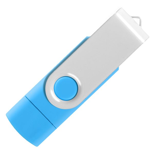 USB - SMART C WHITE