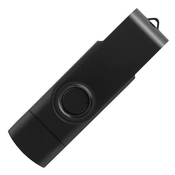 USB - SMART C BLACK