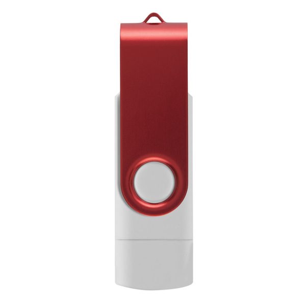 USB - SMART C RED