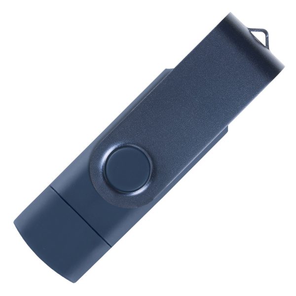 USB - SMART C NAVY BLUE