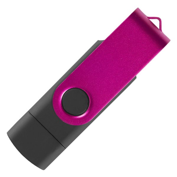 USB - SMART C PINK