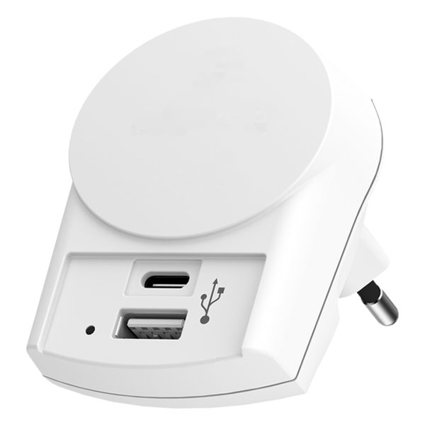 Gedžeti - EURO USB CHARGER AC