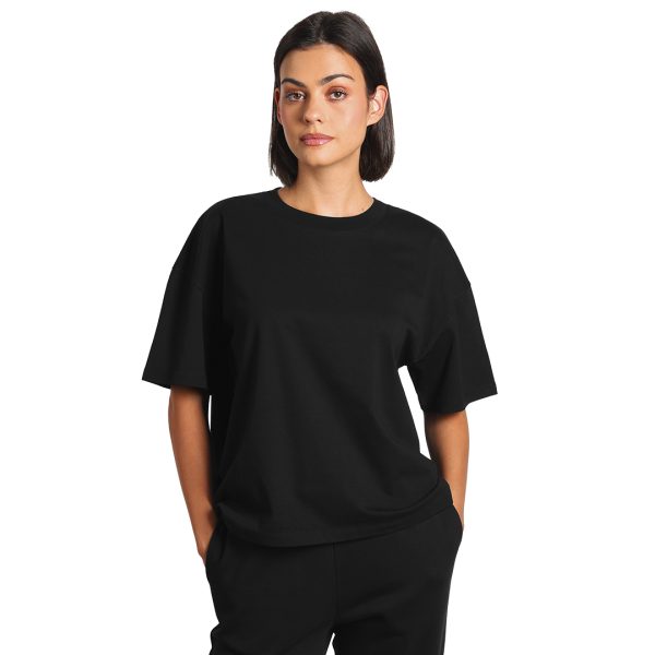 Unisex majice - BIG T LADY