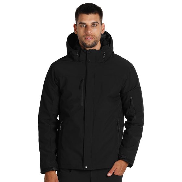 Softshell jakne - TROOPER