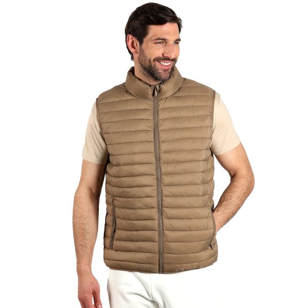 Štepani prsluci - LIBERTY VEST MEN