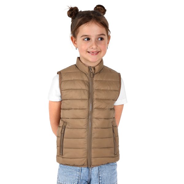 Štepani prsluci - LIBERTY VEST KID