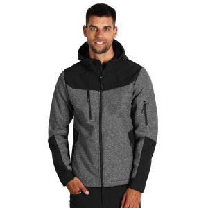 Radne jakne - PANTHER GREY JACKET