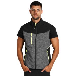 Radni prsluci - PANTHER GREY VEST
